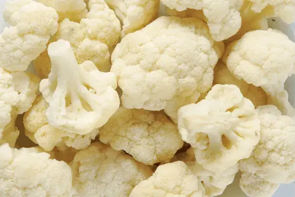 Frozen Cauliflower