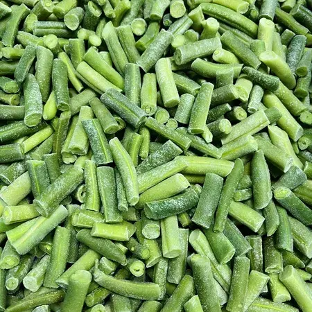 Frozen Green Beans