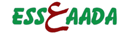 ESSAADA Logo Text